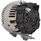 Wai Global Alternator, ALTVA IRIF 12V 180A SC7 CW, 180 Amp12 Volt, CW, 7Groove Clutch Pulley 11281N - alternate 1